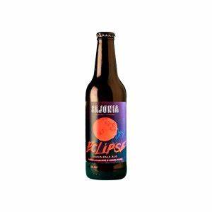 Cerveza Sajonia Eclipse Ipa de 640 ml.