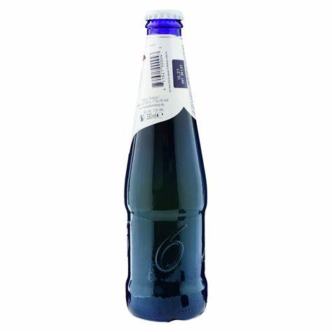 Cerveza Kronenbourg 1664 Blanc Botella de 330 ml.