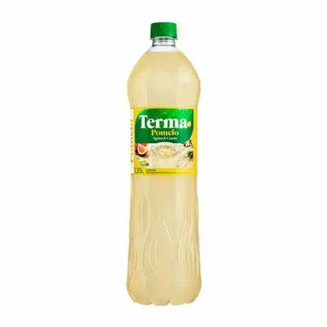 Agua Saborizada Terma Pomelo de 1.350 ml.