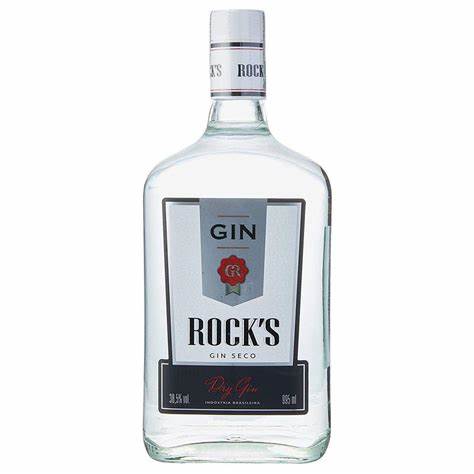 Gin Rocks Clasico de 1.000 ml