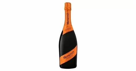 Mionetto Prosecco Espumante D.O.C. 750 ml.