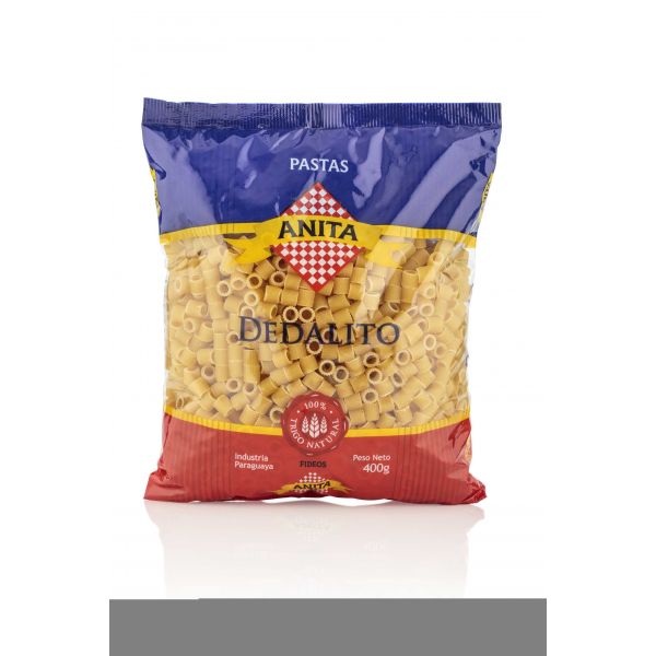 Fideo Anita Dedalito 400g