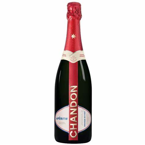 Espumante Chandon Aperitif de 750 ml.