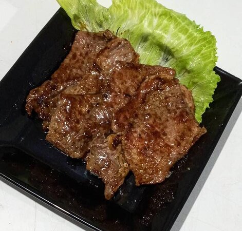 Bife a la plancha(200grs)
