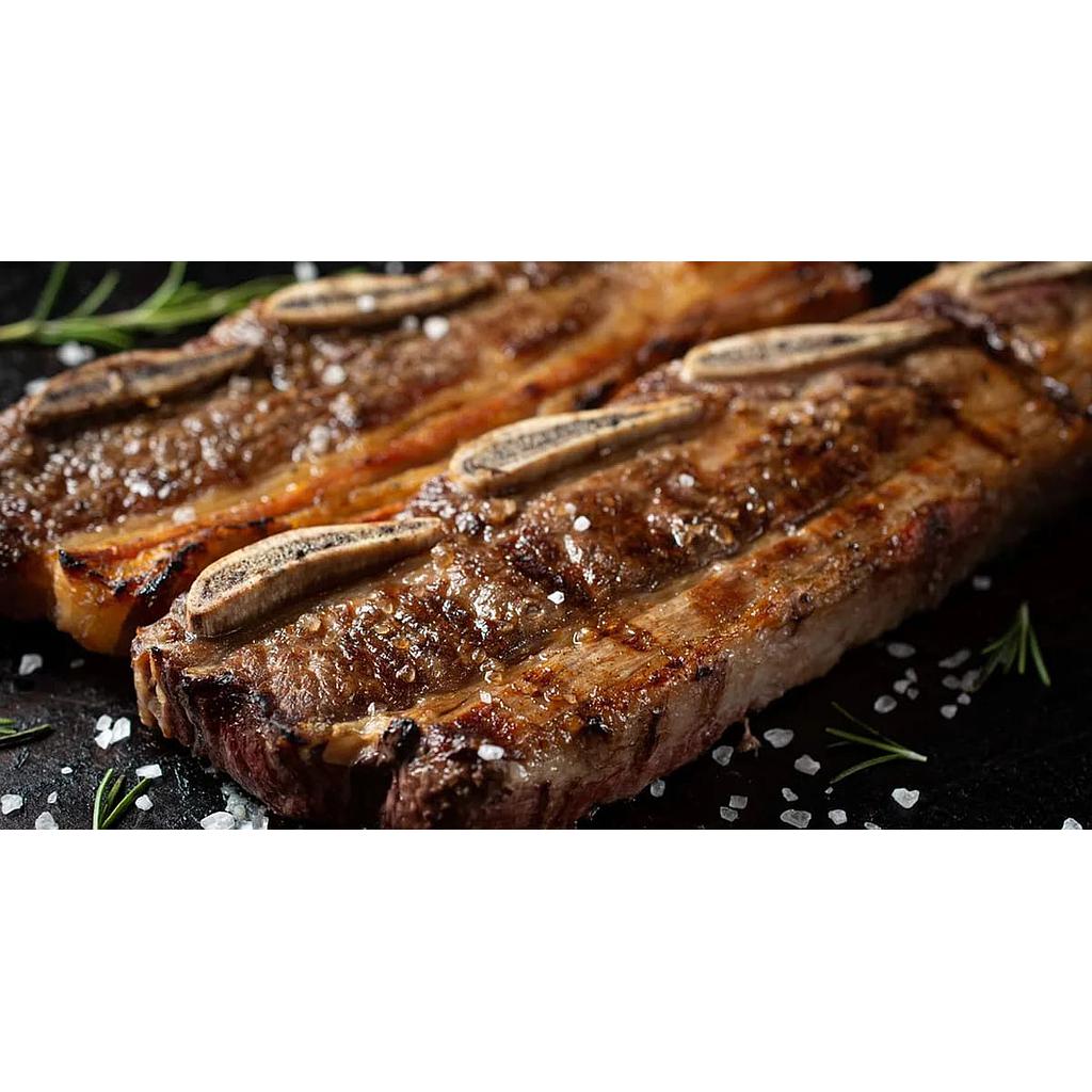 Costilla banderita(500grs)
