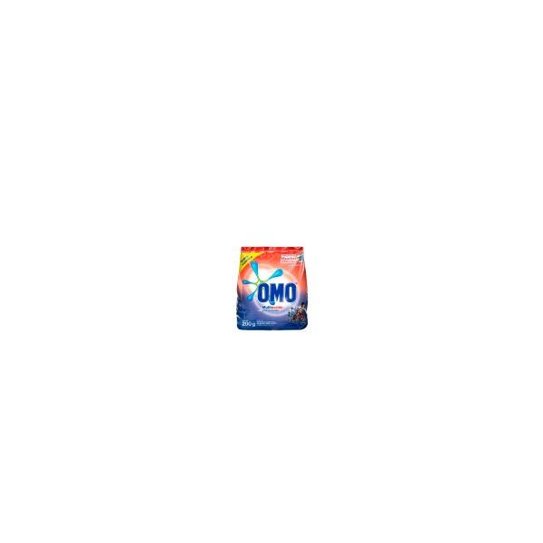 JABON OMO MULT PODER ACELERADOR 200 GR