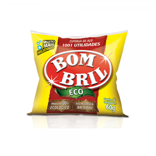 VIRULANA BOMBRIL NUEVO