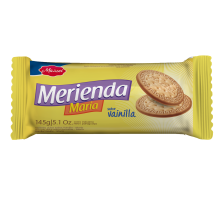 Galletita Maria Vainilla 120g