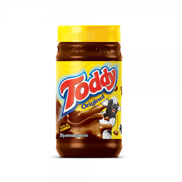 Chocolatada Toddy 400g