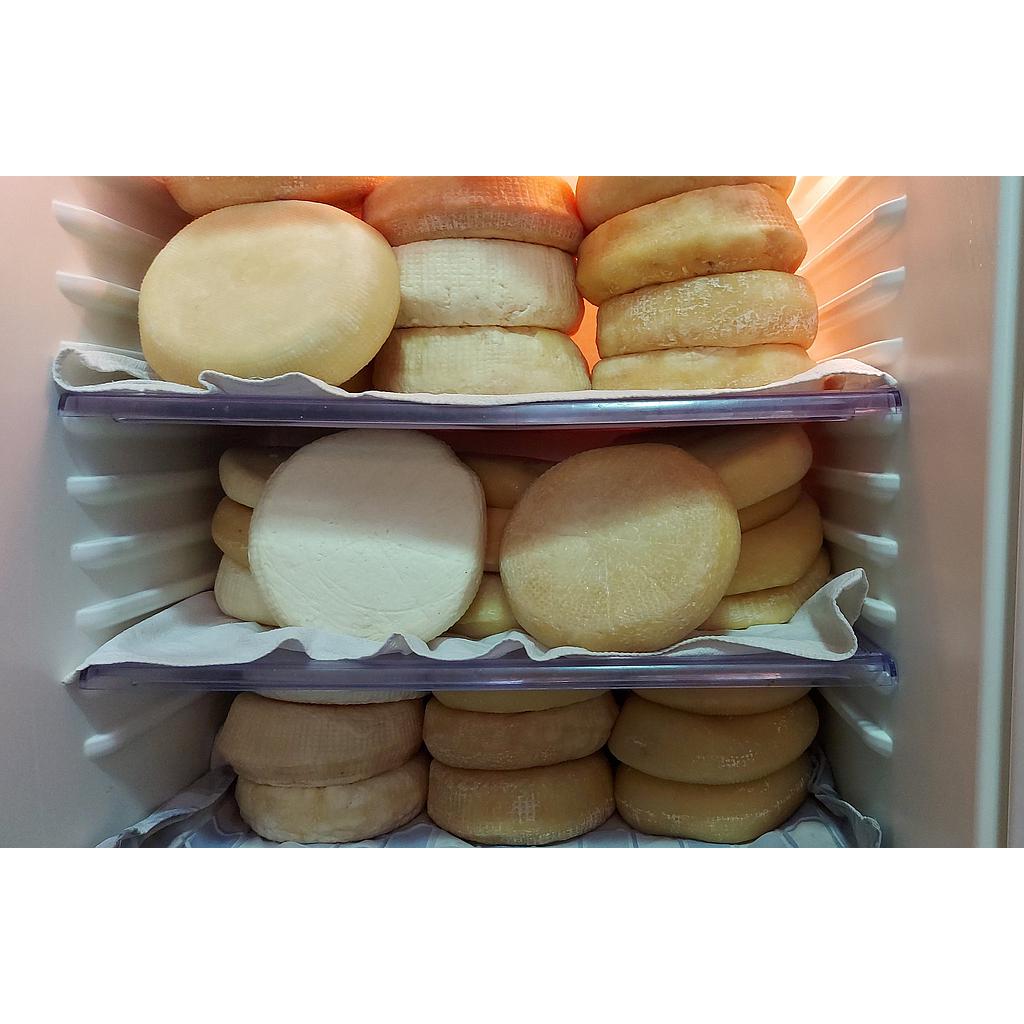 QUESO PARAGUAY X KILO