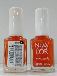 ESMALTE NEW COLOR 2.10