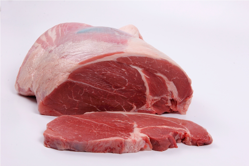 CARNE CARNAZA PALETA POR 1KILO