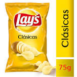 PAPA FRITA LAYS 75G