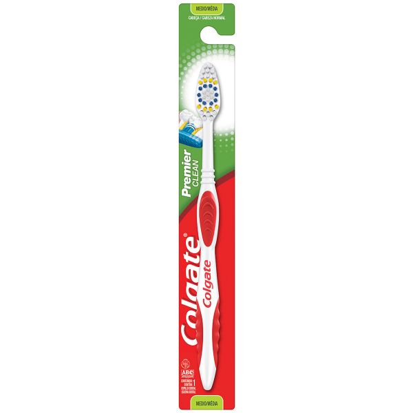 CEPILLO DENTAL COLGATE PREMIER
