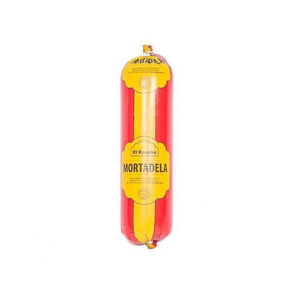 FIAMBRE MORTADELA X 500 GRS