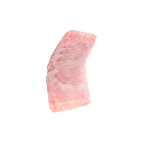 JAMON JAMONADA OCHSI X 250GR