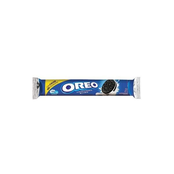 Oreo clasica 118g
