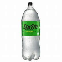 Gaseosa Sprite zero de 3.000 ml.