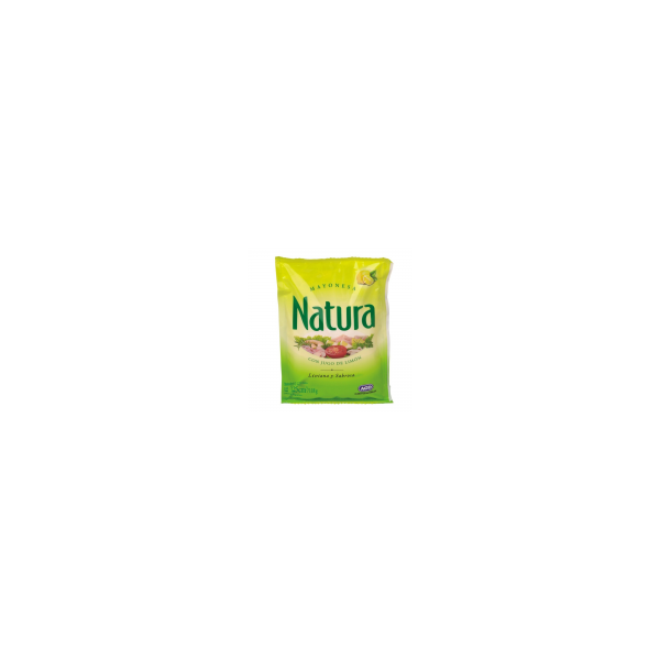 Mayonesda Natura 125g