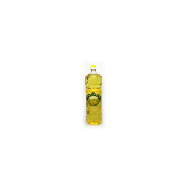 Aceite Girasol Vicentin 900ml